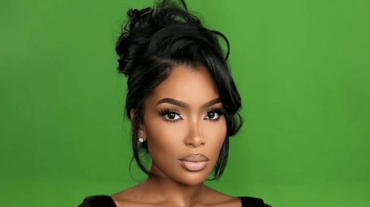 Brit Eady, ‘RHOA’ Star, Sues Bravo For $20M Over False Oral Sex Photo Shown On Show Brit Eady, ‘RHOA’ Star, Sues Bravo For $20M Over False Oral Sex Photo Shown On Show